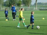 S.K.N.W.K. JO10-1 - N.O.A.D. '67 JO10-1 (competitie) seizoen 2022-2023 (voorjaar - 4e fase)) (34/110)